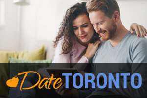 Date Toronto