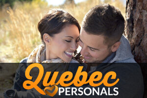 Quebec Personals